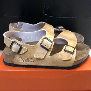 Birkenstock Birki’s CUSTOM New